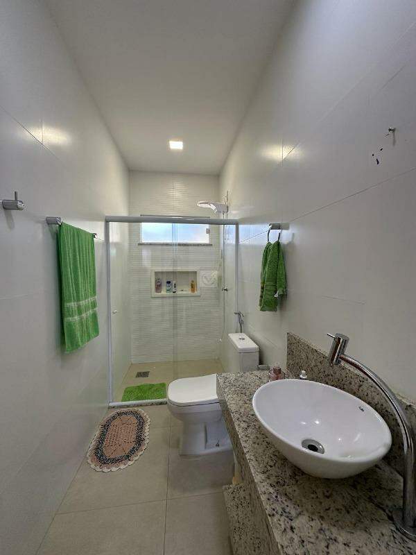 Casa de alto padrão à venda no Condomínio Morada do Rio - Foto 9