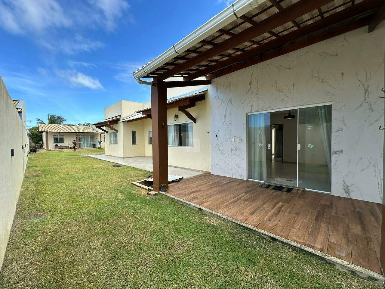 Casa de alto padrão à venda no Condomínio Morada do Rio - Foto 23