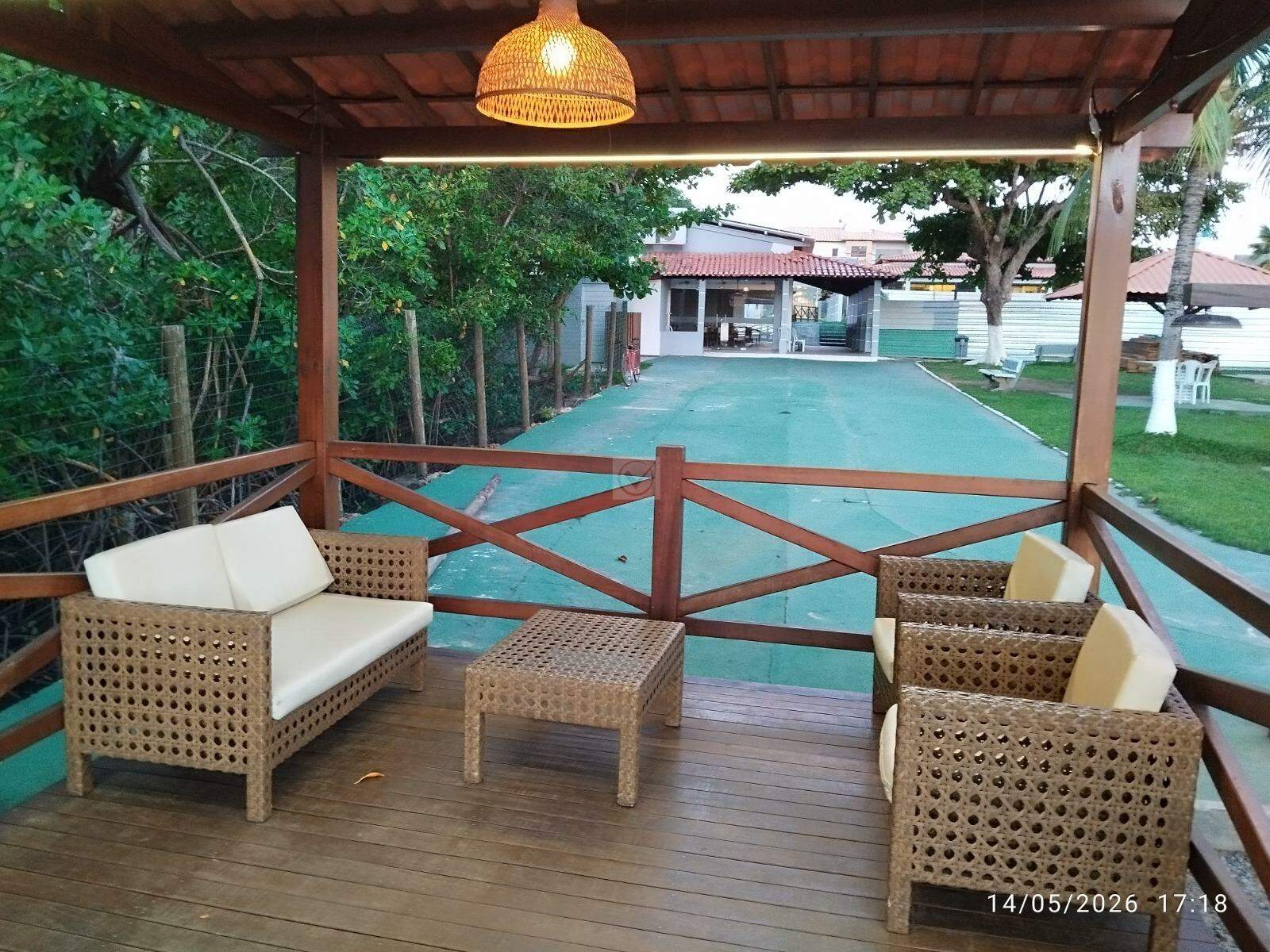 Casa de alto padrão à venda no Condomínio Morada do Rio - Foto 25