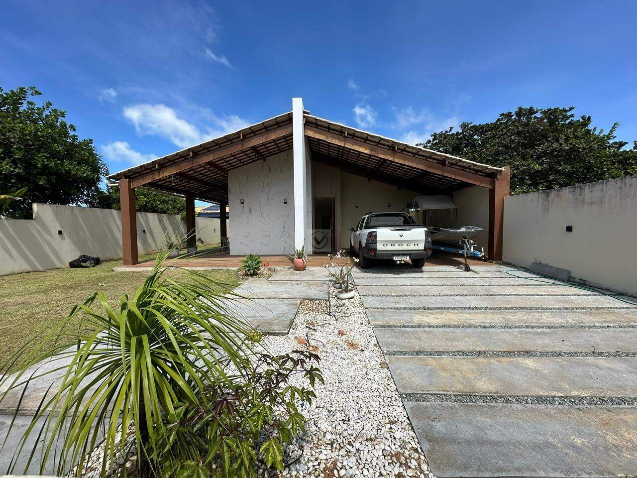 Casa de alto padrão à venda no Condomínio Morada do Rio - Foto 30