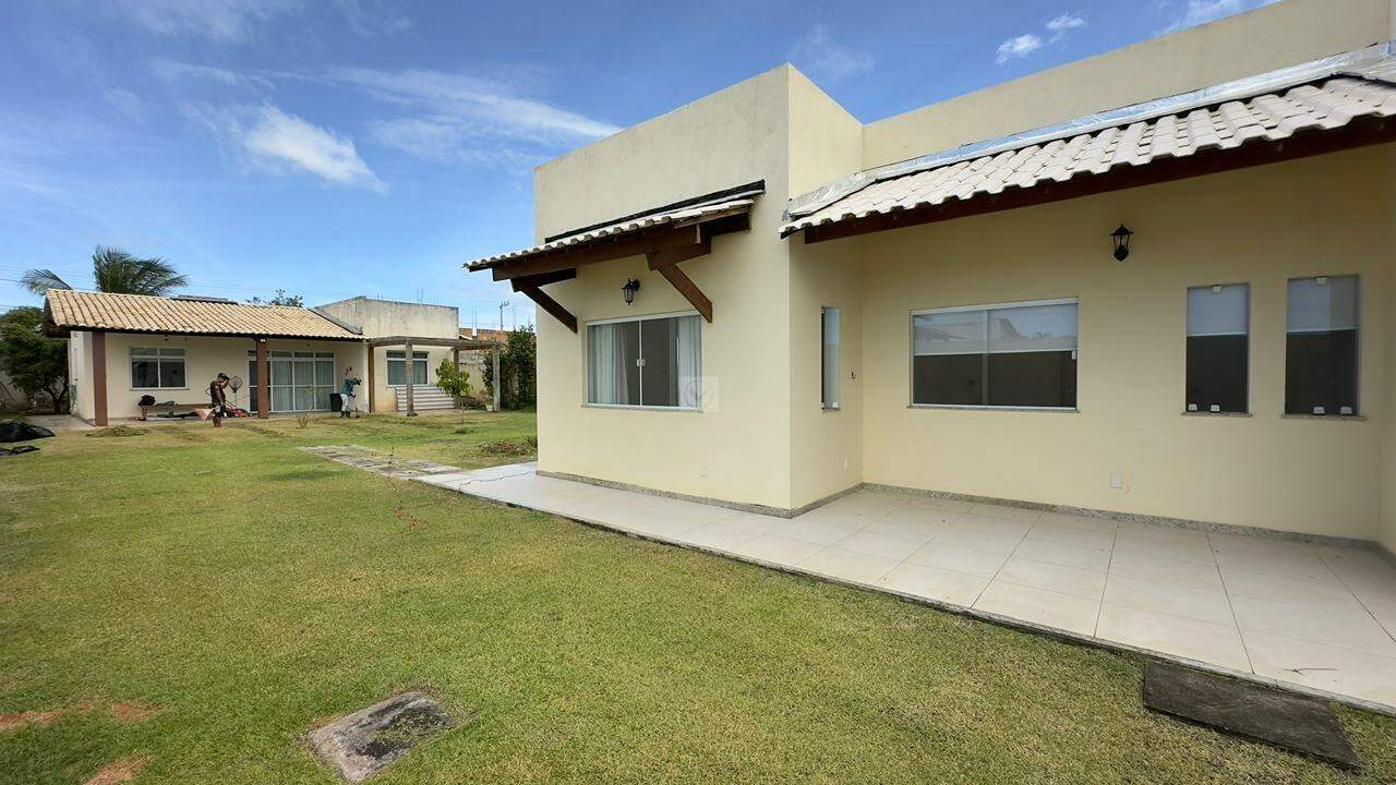 Casa de alto padrão à venda no Condomínio Morada do Rio - Foto 22