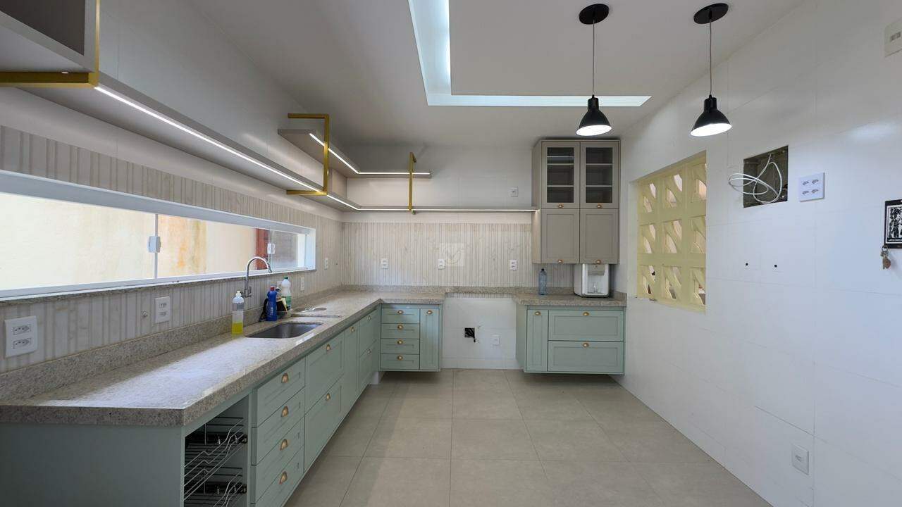 Casa de alto padrão à venda no Condomínio Morada do Rio - Foto 13