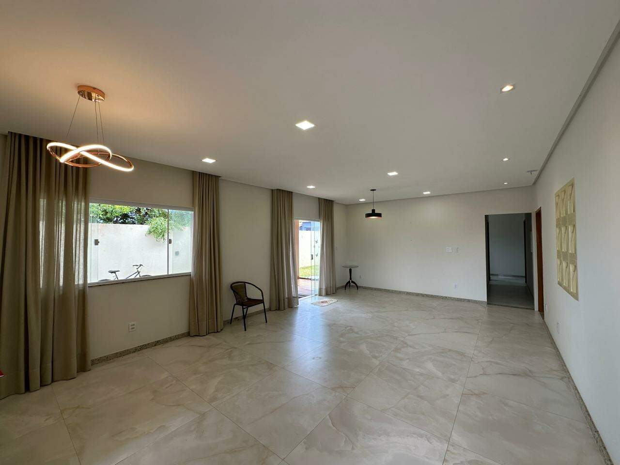 Casa de alto padrão à venda no Condomínio Morada do Rio - Foto 2