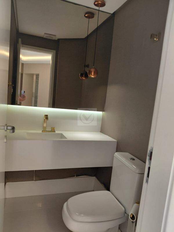 Apartamento para aluguel, 4 quartos, 1 suíte, 2 vagas, Jardins - Aracaju/SE - Foto 7