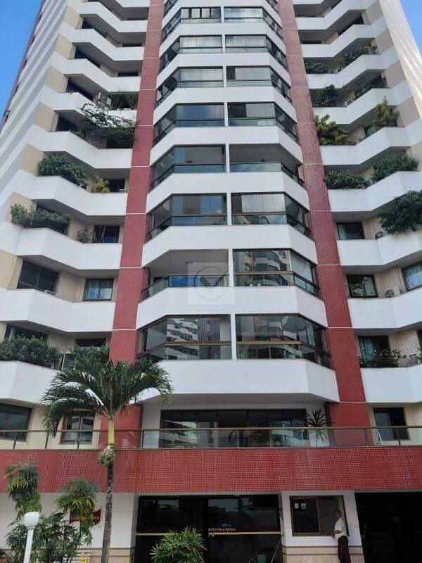 Apartamento para aluguel, 4 quartos, 1 suíte, 2 vagas, Jardins - Aracaju/SE