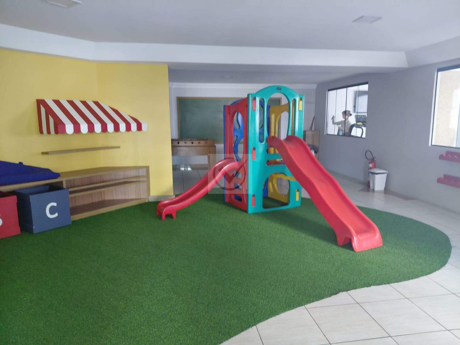 Apartamento para aluguel, 4 quartos, 1 suíte, 2 vagas, Jardins - Aracaju/SE - Foto 27