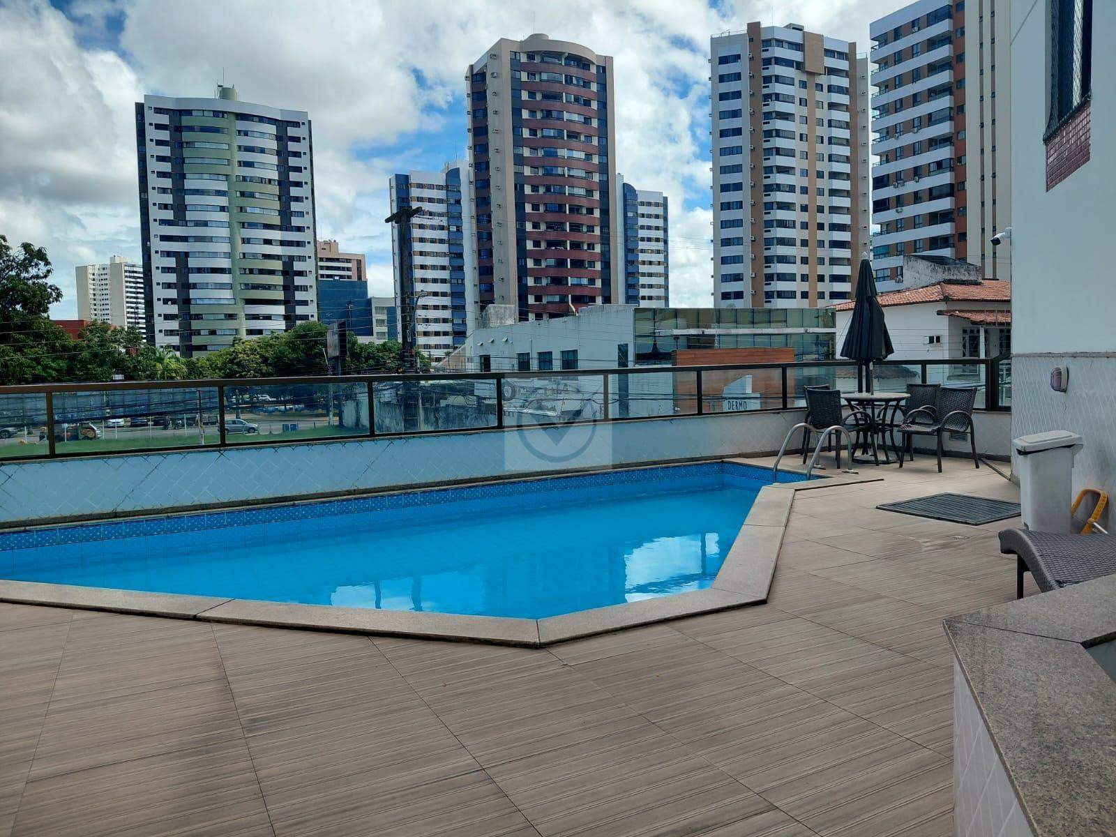 Apartamento para aluguel, 4 quartos, 1 suíte, 2 vagas, Jardins - Aracaju/SE - Foto 28