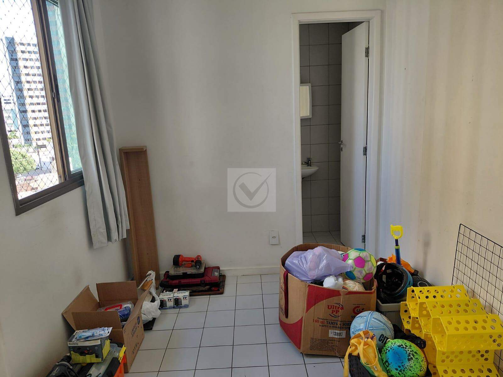 Apartamento para aluguel, 4 quartos, 1 suíte, 2 vagas, Jardins - Aracaju/SE - Foto 25
