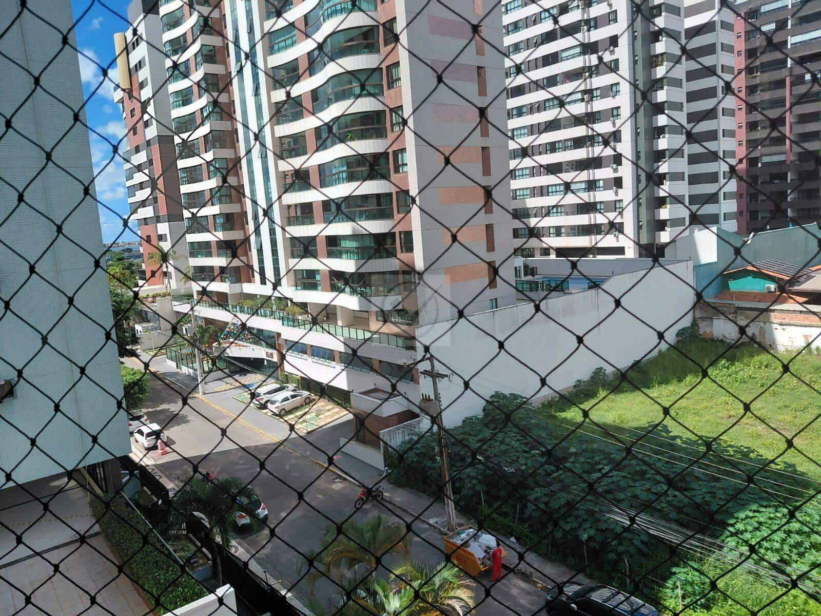 Apartamento para aluguel, 4 quartos, 1 suíte, 2 vagas, Jardins - Aracaju/SE - Foto 2
