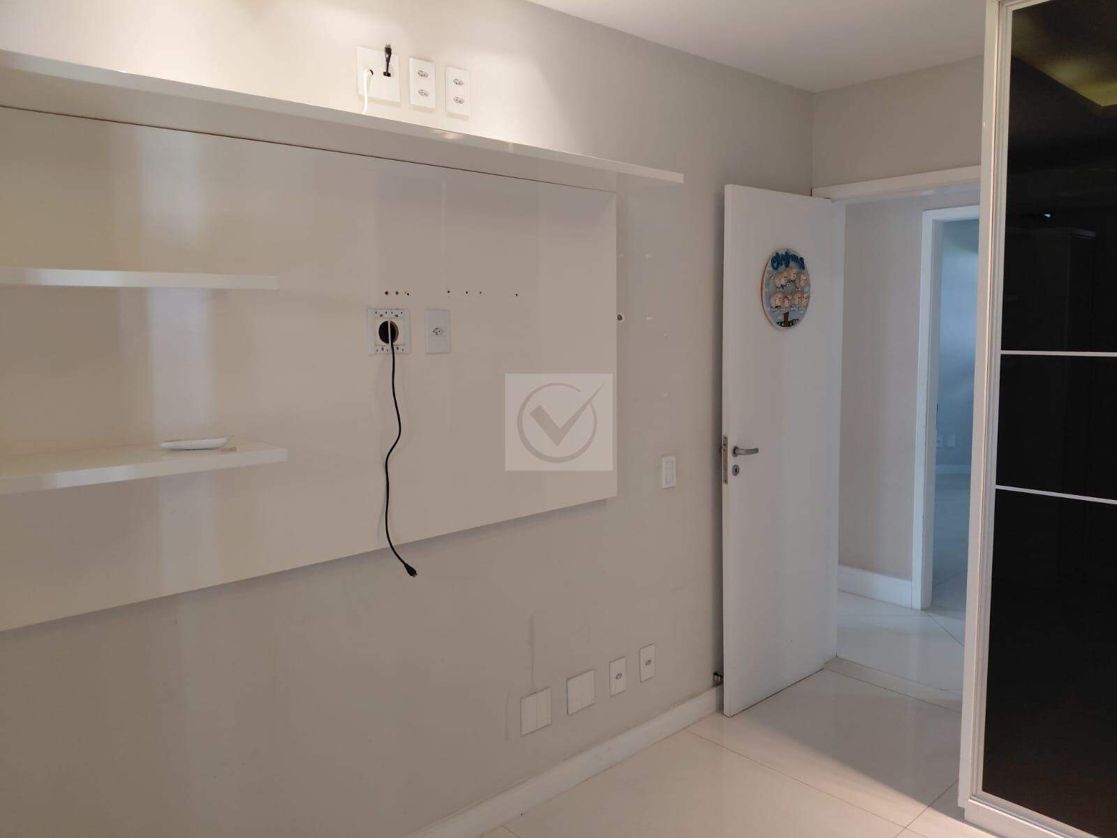 Apartamento para aluguel, 4 quartos, 1 suíte, 2 vagas, Jardins - Aracaju/SE - Foto 15