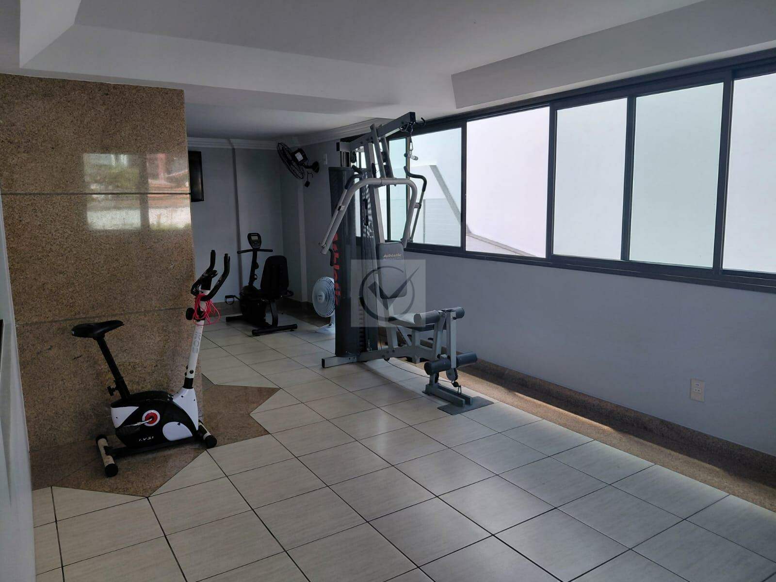 Apartamento para aluguel, 4 quartos, 1 suíte, 2 vagas, Jardins - Aracaju/SE - Foto 29