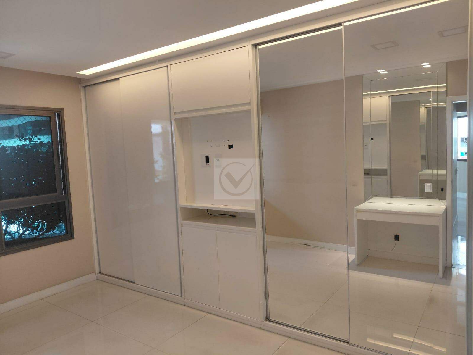Apartamento para aluguel, 4 quartos, 1 suíte, 2 vagas, Jardins - Aracaju/SE - Foto 11