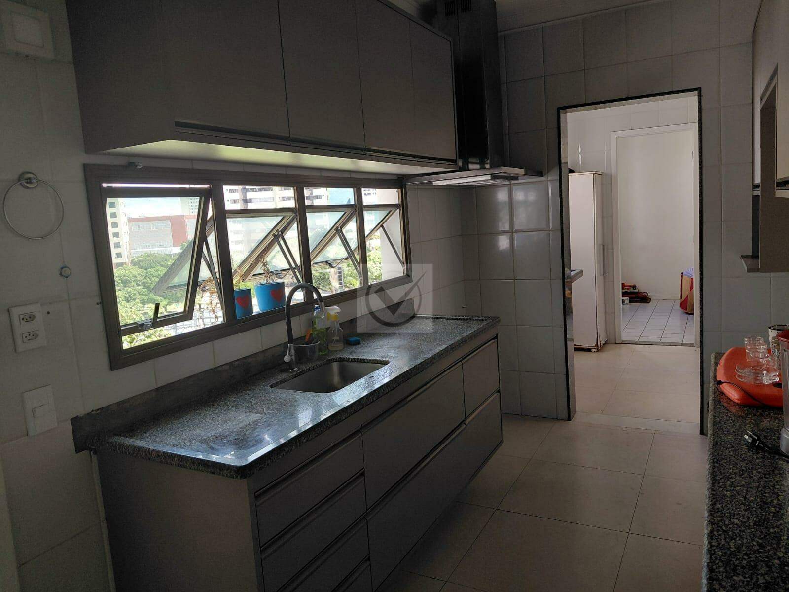 Apartamento para aluguel, 4 quartos, 1 suíte, 2 vagas, Jardins - Aracaju/SE - Foto 22