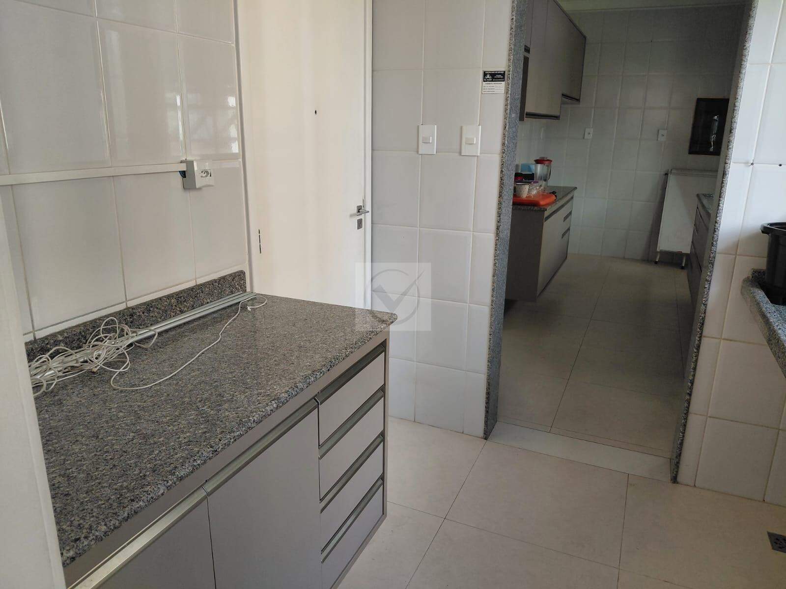 Apartamento para aluguel, 4 quartos, 1 suíte, 2 vagas, Jardins - Aracaju/SE - Foto 24