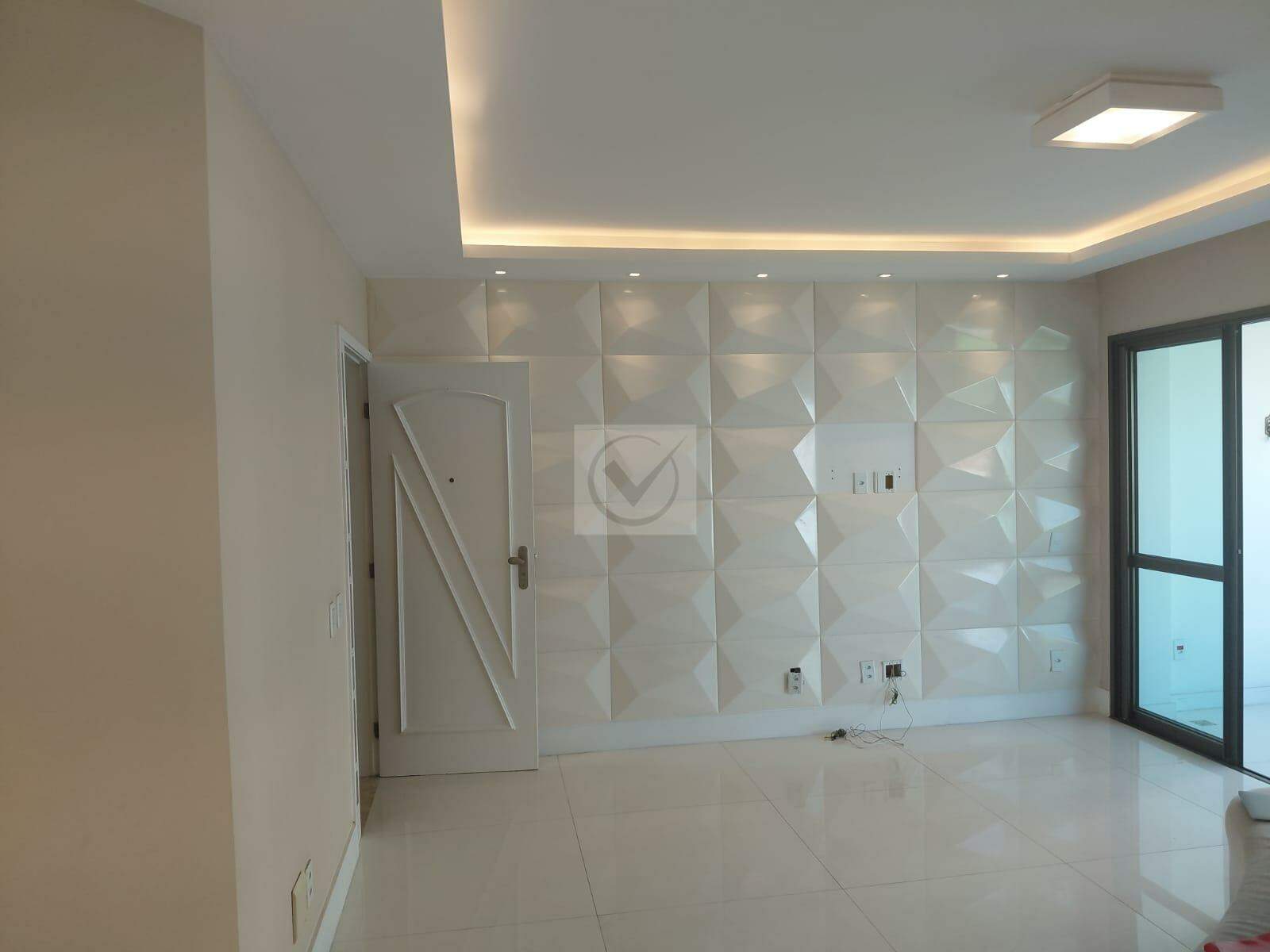 Apartamento para aluguel, 4 quartos, 1 suíte, 2 vagas, Jardins - Aracaju/SE - Foto 3