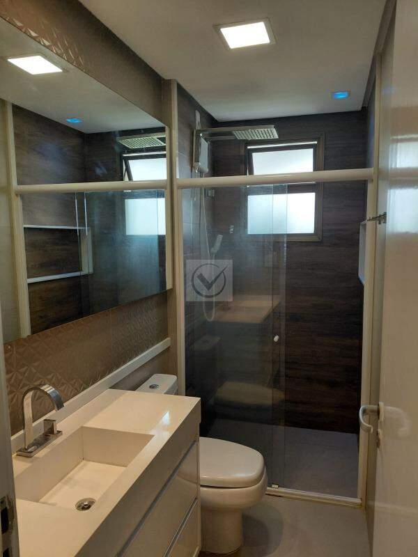 Apartamento para aluguel, 4 quartos, 1 suíte, 2 vagas, Jardins - Aracaju/SE - Foto 10