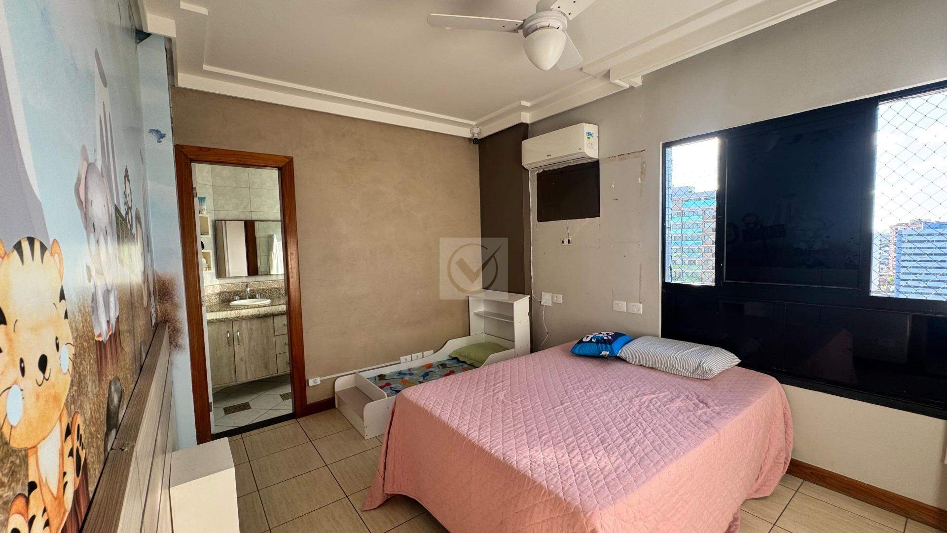 Apartamento de Alto Padrão no Bairro Treze de Julho - Foto 14