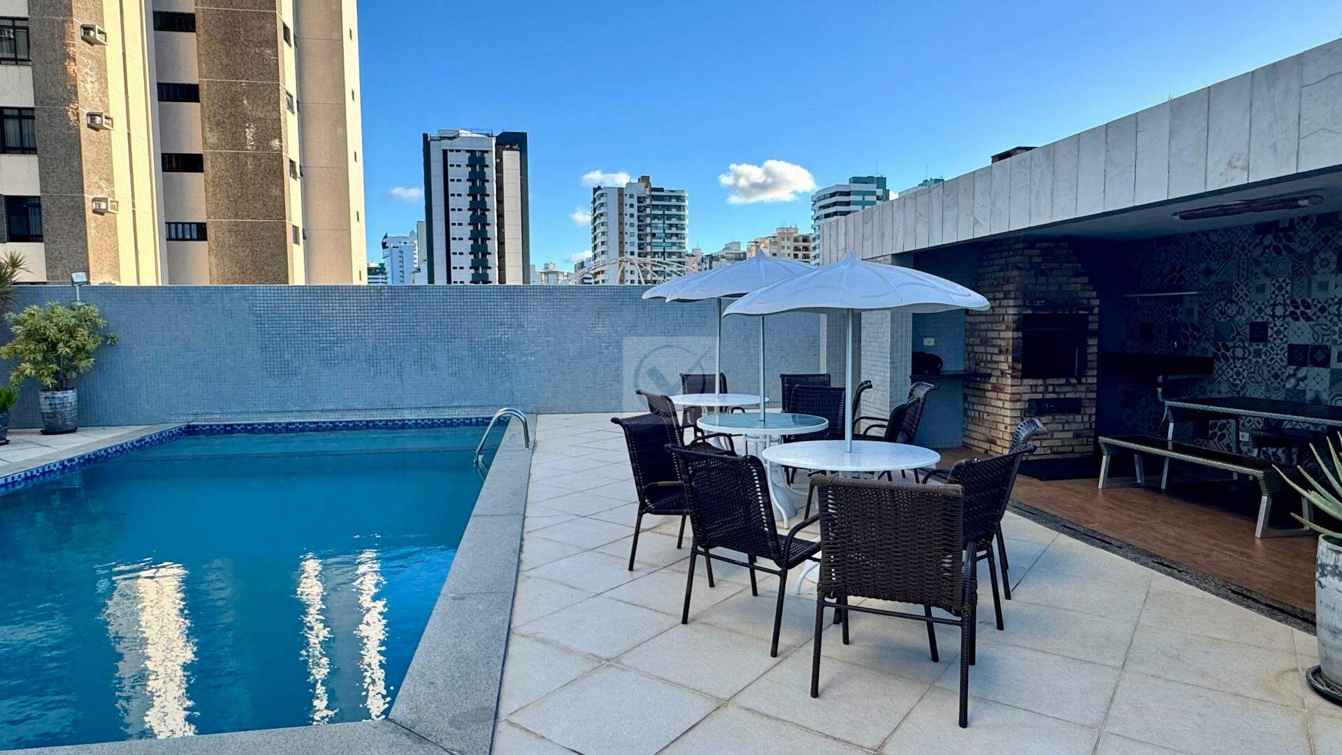 Apartamento de Alto Padrão no Bairro Treze de Julho - Foto 17