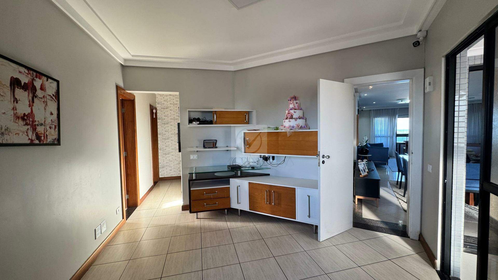 Apartamento de Alto Padrão no Bairro Treze de Julho - Foto 9