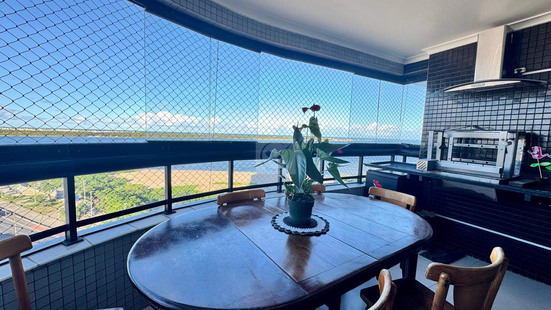 Apartamento de Alto Padrão no Bairro Treze de Julho - Foto 4