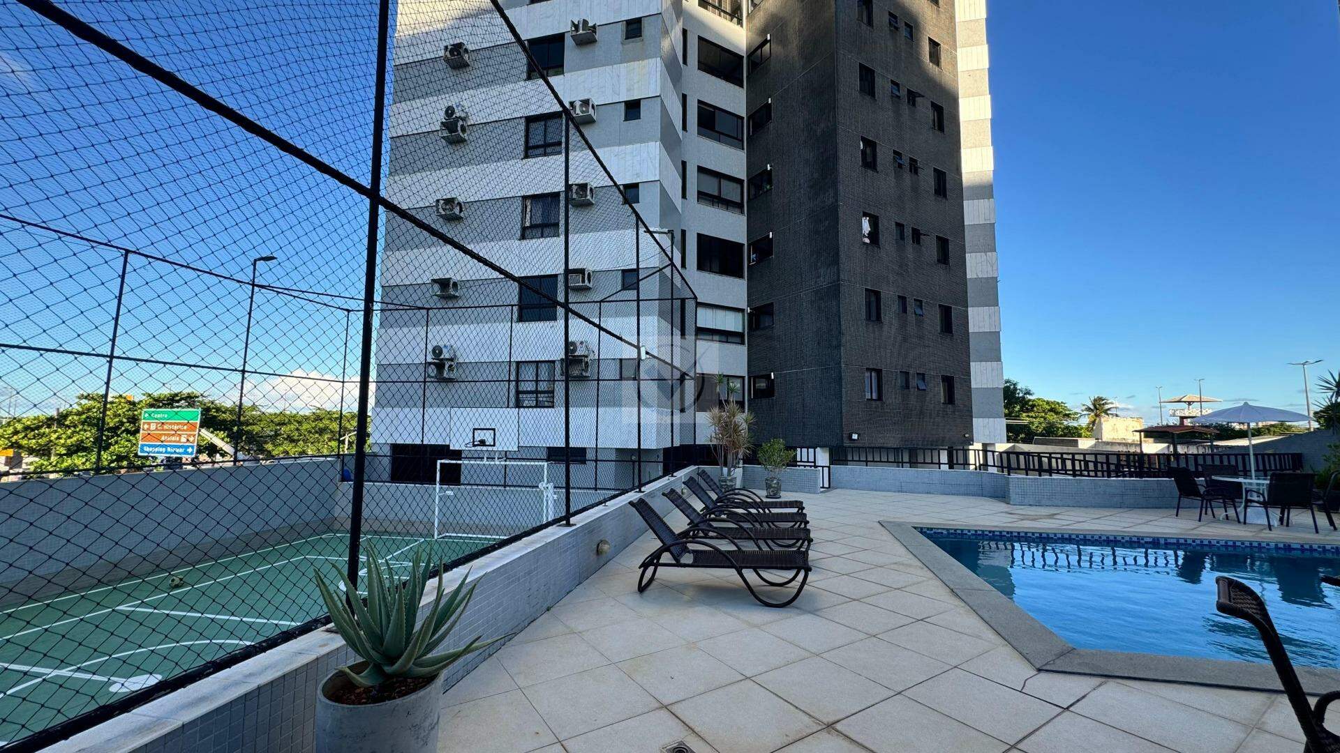 Apartamento de Alto Padrão no Bairro Treze de Julho - Foto 19