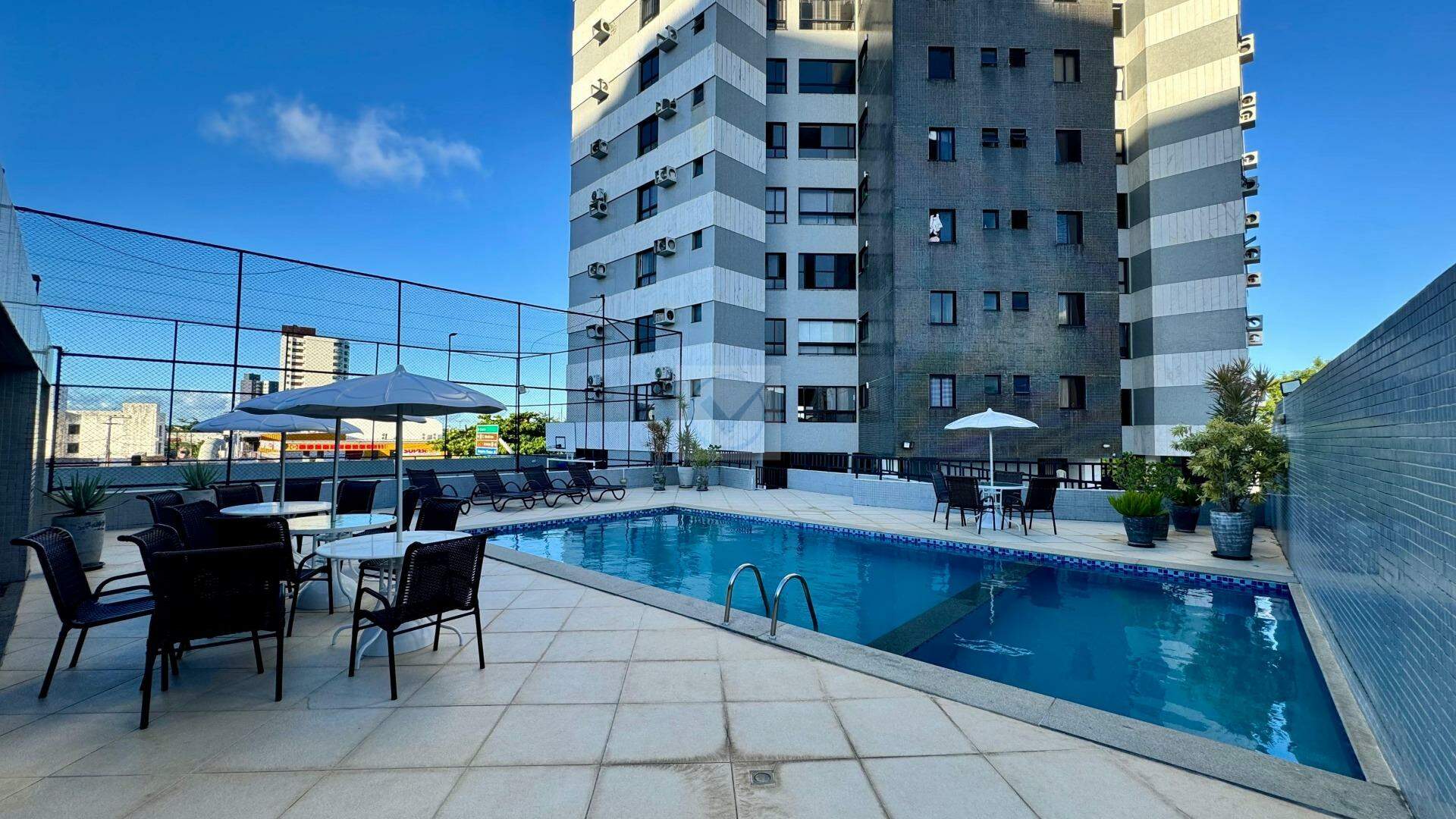 Apartamento de Alto Padrão no Bairro Treze de Julho - Foto 16