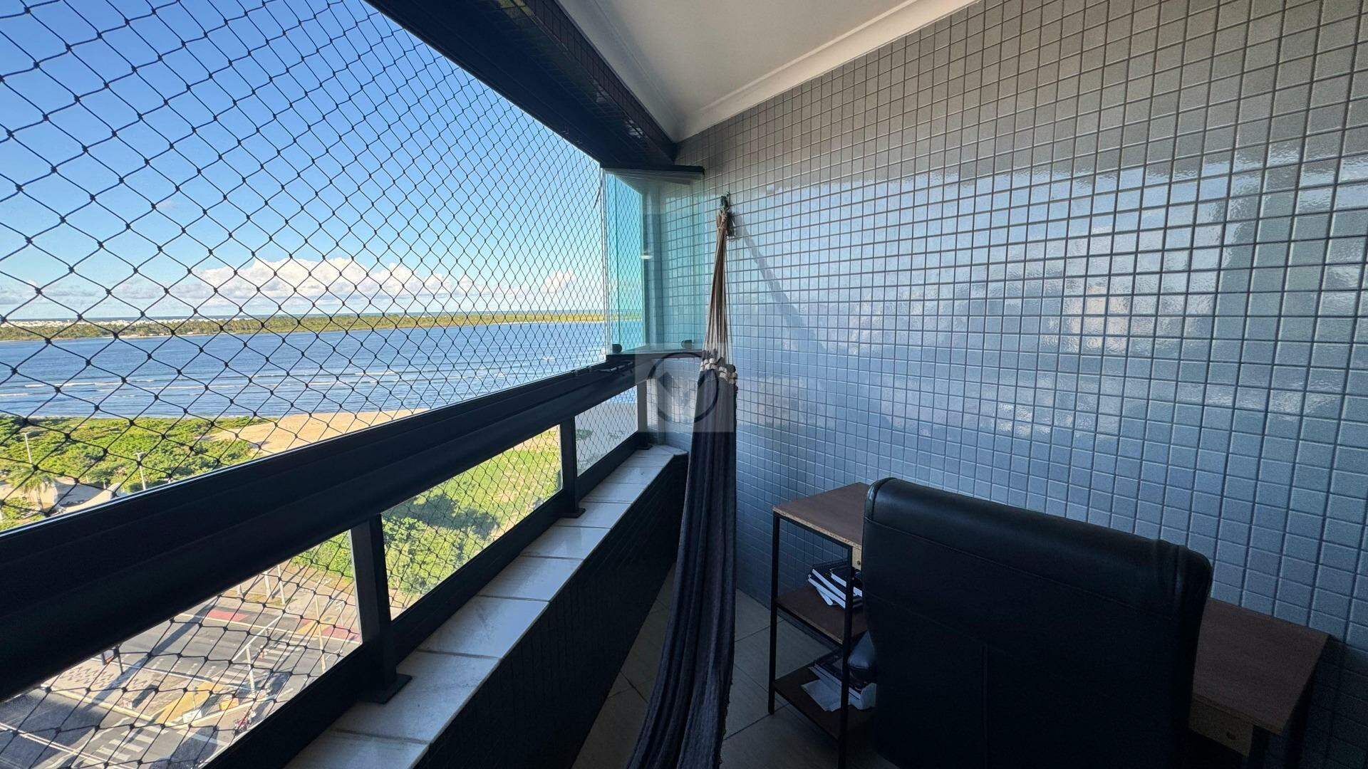 Apartamento de Alto Padrão no Bairro Treze de Julho - Foto 13