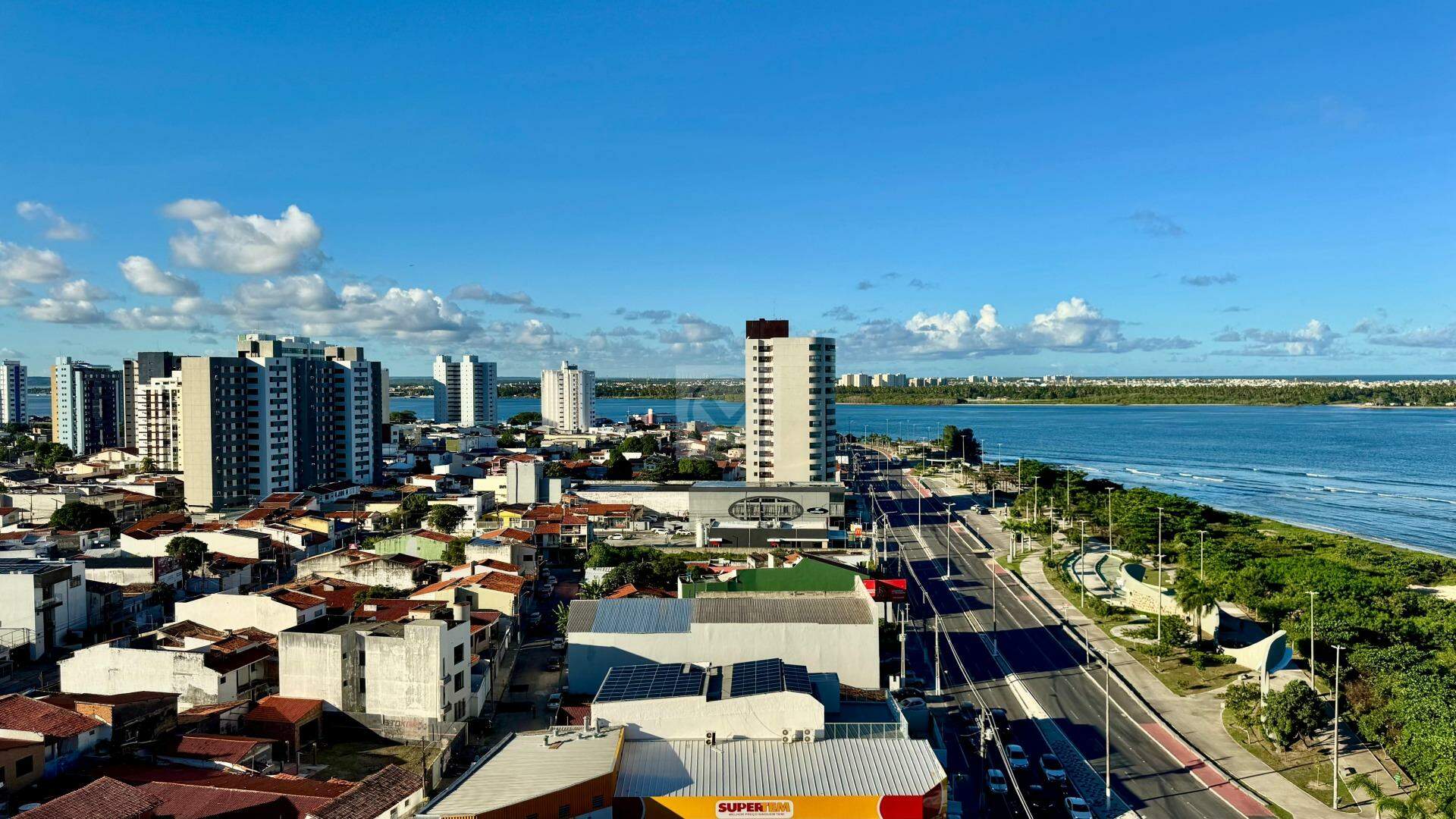 Apartamento de Alto Padrão no Bairro Treze de Julho - Foto 6