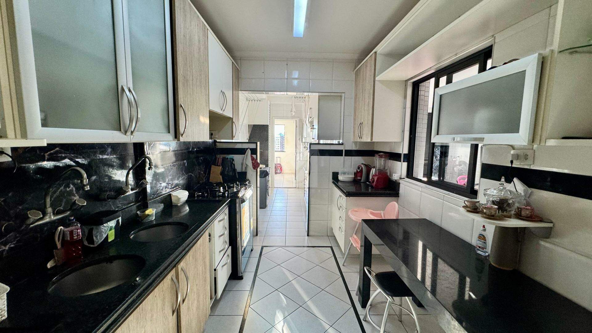 Apartamento de Alto Padrão no Bairro Treze de Julho - Foto 8