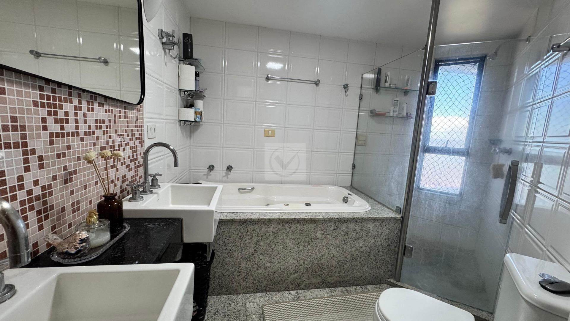 Apartamento de Alto Padrão no Bairro Treze de Julho - Foto 11