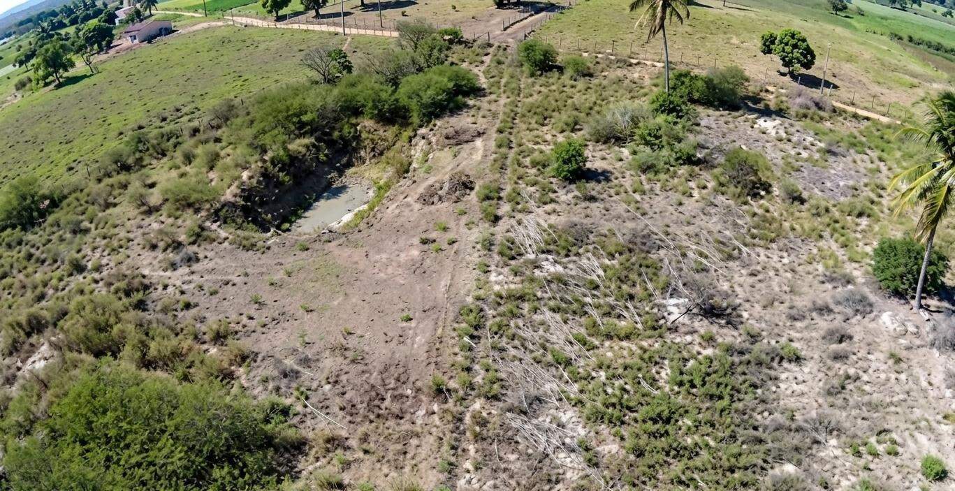 Amplo Espaço e Natureza! Excelente Lote de 3,5 Tarefas no Povoado Lagoa do Forno - Foto 3