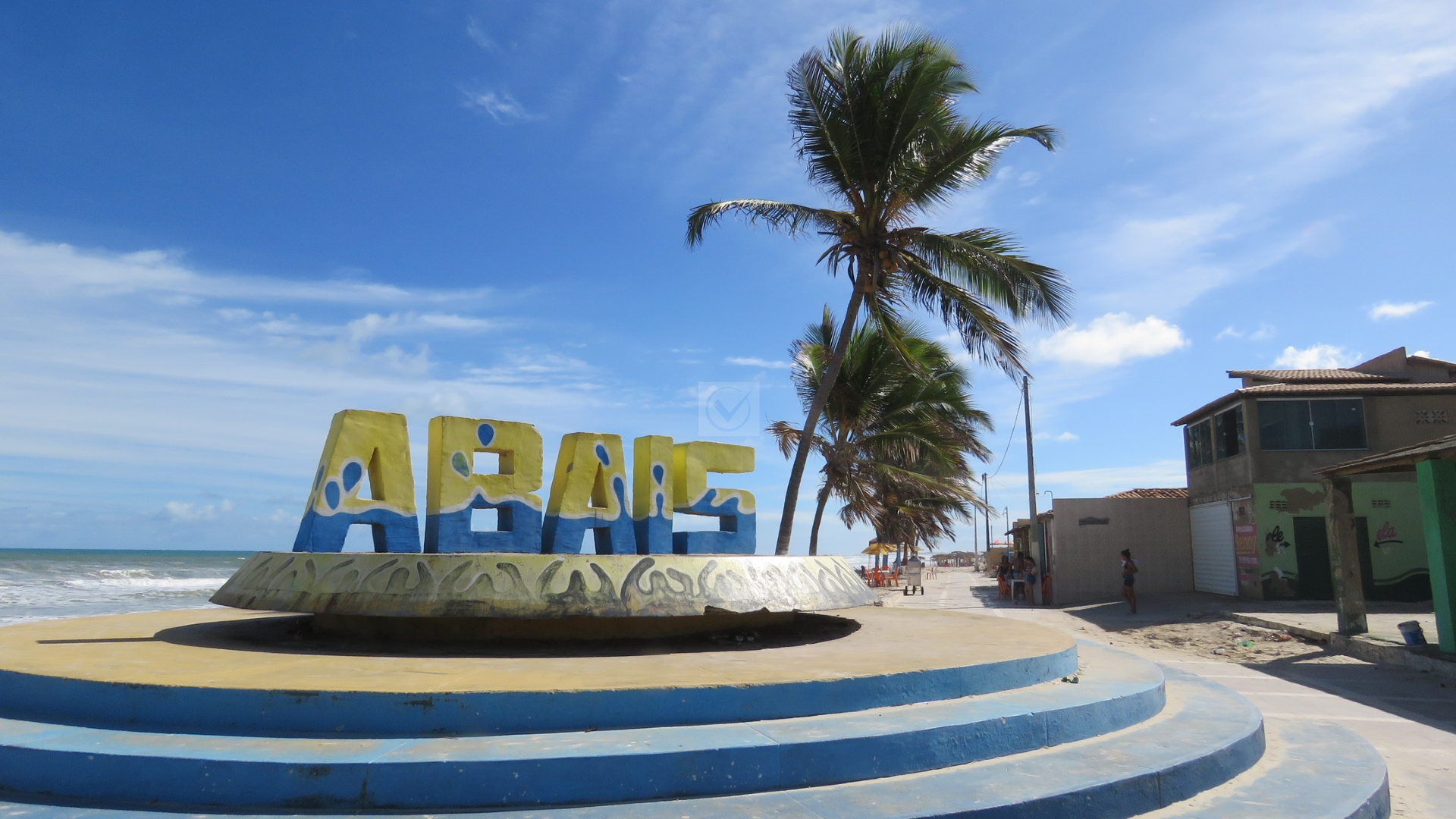 Oportunidade no Litoral Sergipano! Lotes Exclusivos na Praia do Abaís