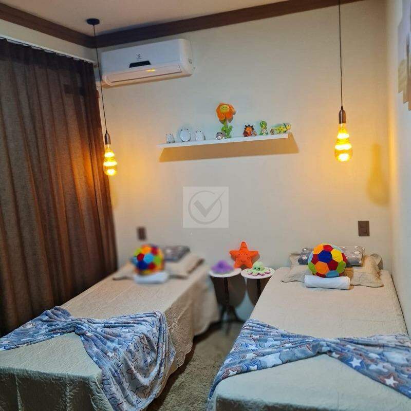 Casa em condominio à venda, 3 quartos, 3 suítes, 2 vagas, Abaís - Estância/SE - Foto 13