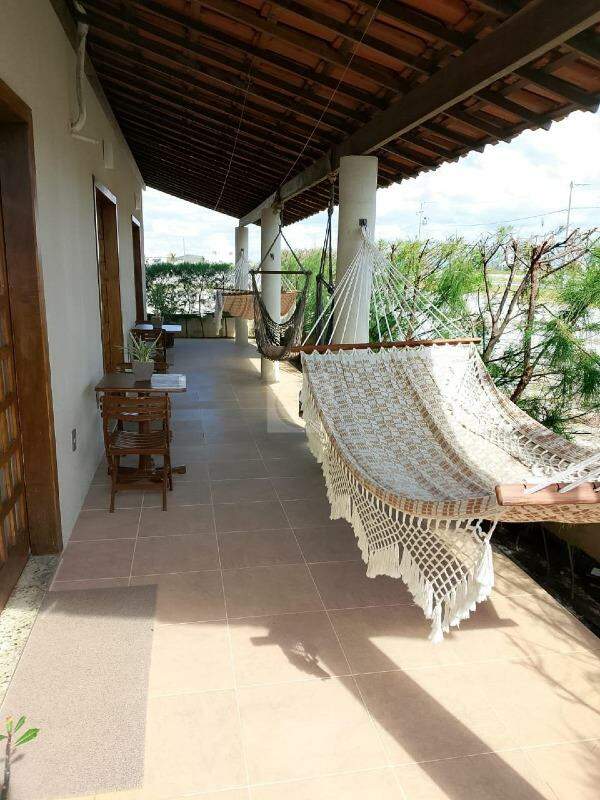 Casa em condominio à venda, 3 quartos, 3 suítes, 2 vagas, Abaís - Estância/SE - Foto 6