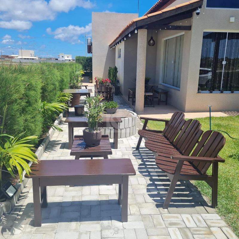 Casa em condominio à venda, 3 quartos, 3 suítes, 2 vagas, Abaís - Estância/SE - Foto 2