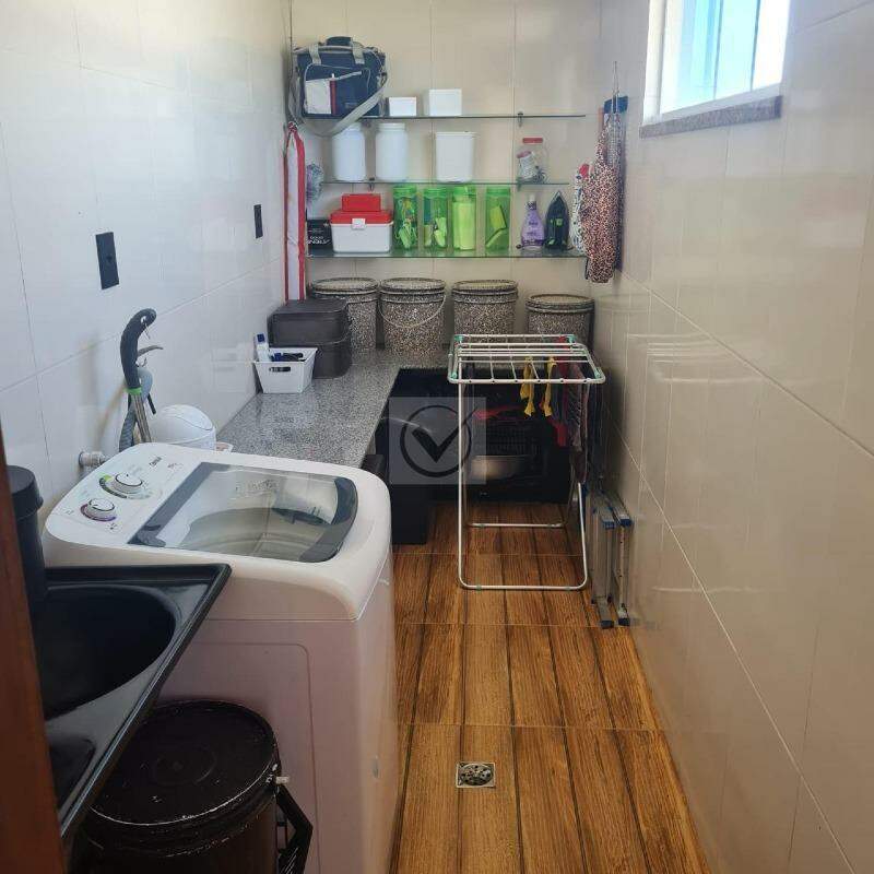 Casa em condominio à venda, 3 quartos, 3 suítes, 2 vagas, Abaís - Estância/SE - Foto 17