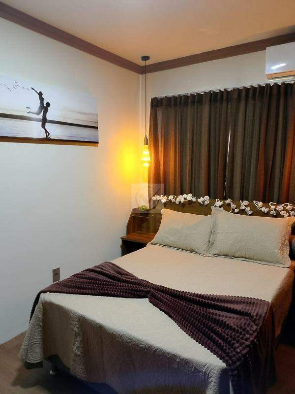 Casa em condominio à venda, 3 quartos, 3 suítes, 2 vagas, Abaís - Estância/SE - Foto 8