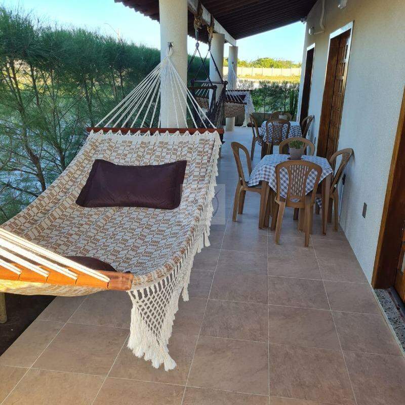 Casa em condominio à venda, 3 quartos, 3 suítes, 2 vagas, Abaís - Estância/SE - Foto 28
