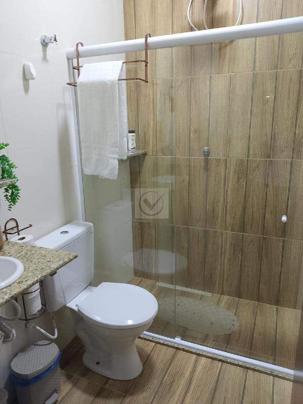 Casa em condominio à venda, 3 quartos, 3 suítes, 2 vagas, Abaís - Estância/SE - Foto 3