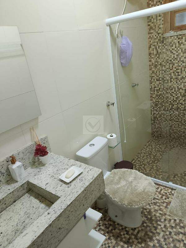 Casa em condominio à venda, 3 quartos, 3 suítes, 2 vagas, Abaís - Estância/SE - Foto 23