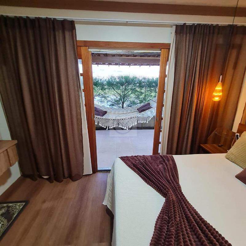 Casa em condominio à venda, 3 quartos, 3 suítes, 2 vagas, Abaís - Estância/SE - Foto 10
