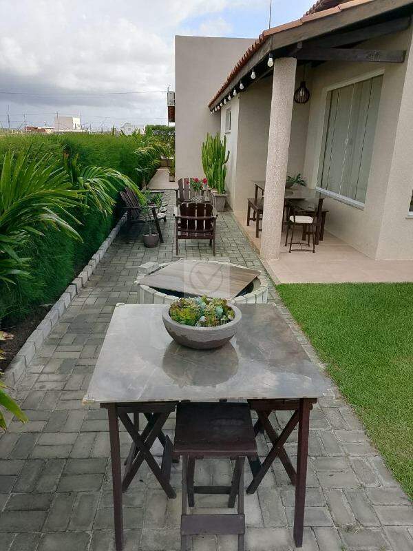 Casa em condominio à venda, 3 quartos, 3 suítes, 2 vagas, Abaís - Estância/SE - Foto 25