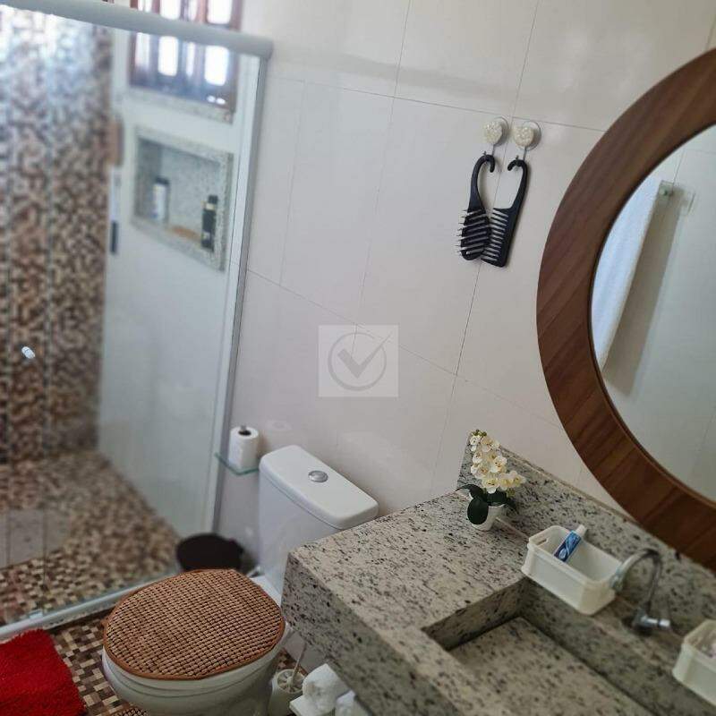 Casa em condominio à venda, 3 quartos, 3 suítes, 2 vagas, Abaís - Estância/SE - Foto 26