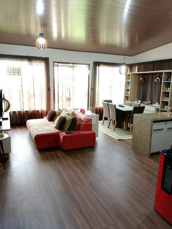 Casa em condominio à venda, 3 quartos, 3 suítes, 2 vagas, Abaís - Estância/SE - Foto 4
