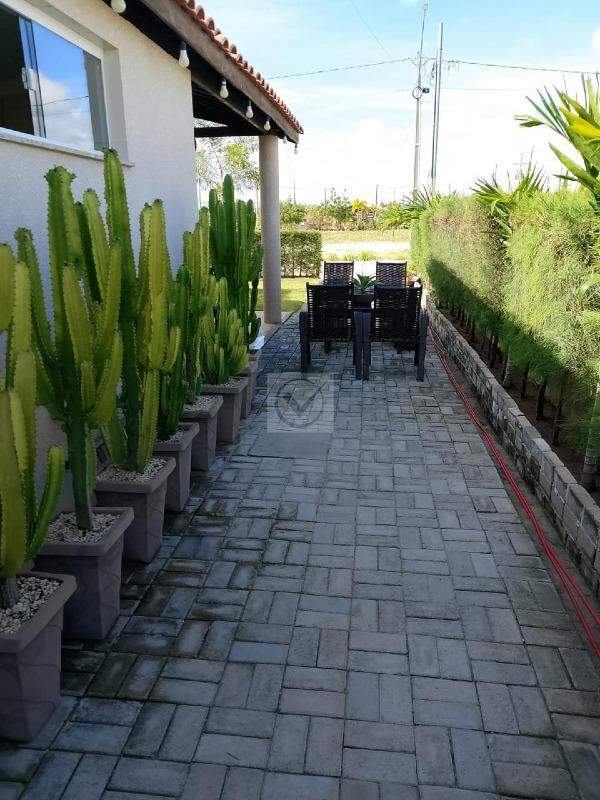 Casa em condominio à venda, 3 quartos, 3 suítes, 2 vagas, Abaís - Estância/SE - Foto 16