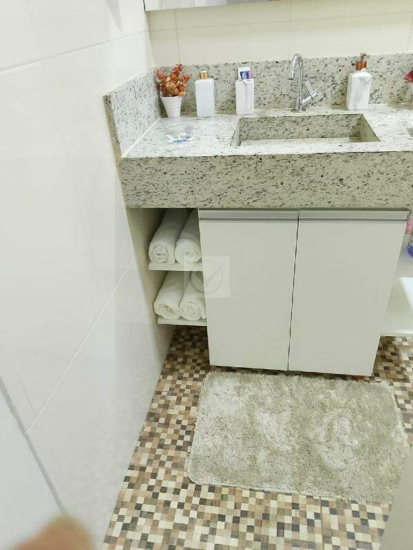 Casa em condominio à venda, 3 quartos, 3 suítes, 2 vagas, Abaís - Estância/SE - Foto 27