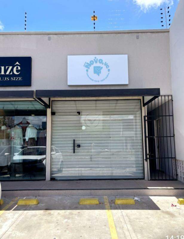Sala para aluguel, 2 vagas, São José - Aracaju/SE - Foto 2