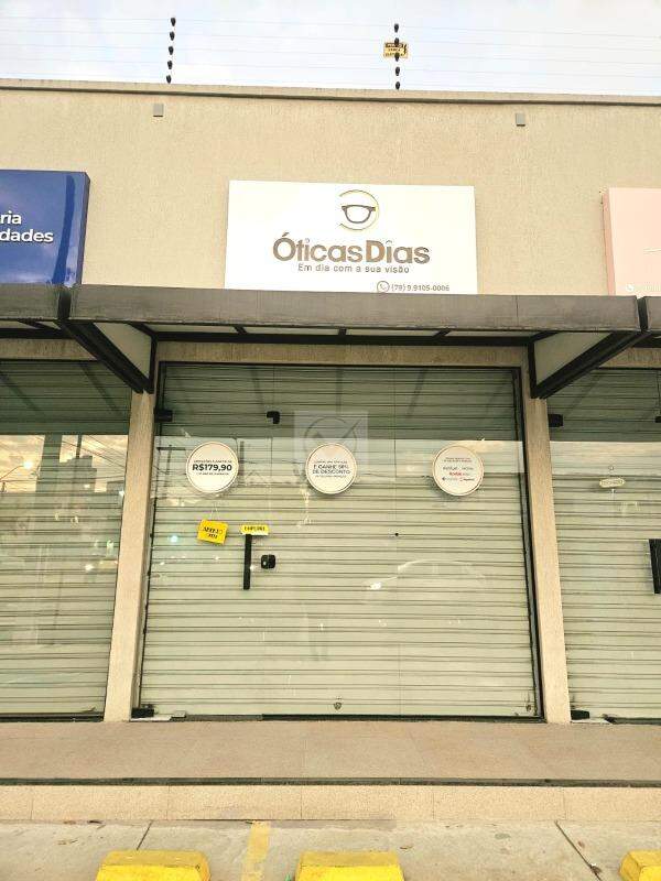 Sala para aluguel, 2 vagas, São José - Aracaju/SE - Foto 2