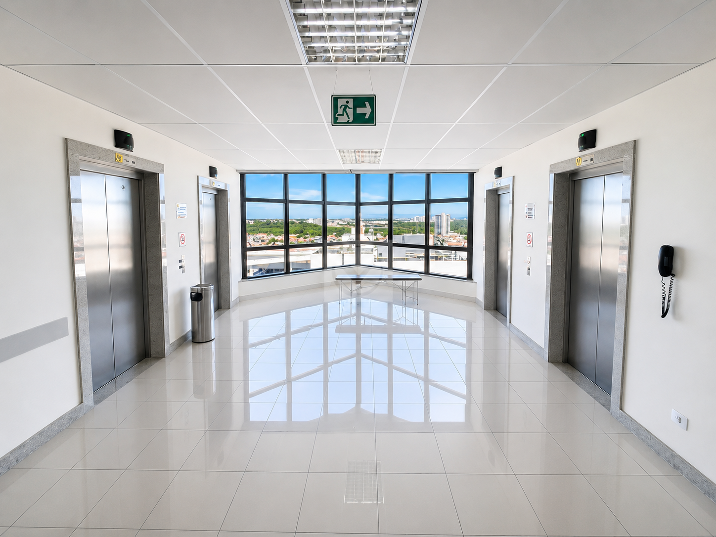 Sala para aluguel, 1 vaga, Jardins - Aracaju/SE - Foto 4