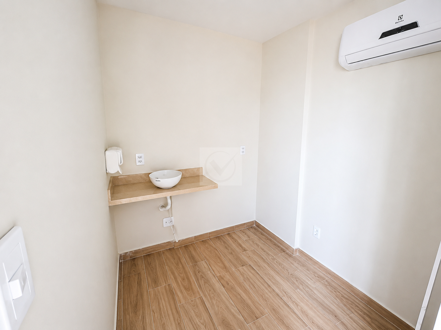 Sala para aluguel, 1 vaga, Jardins - Aracaju/SE - Foto 8